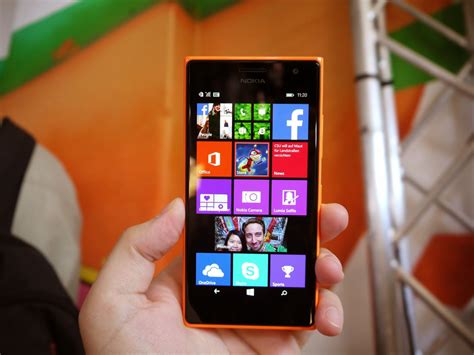 lumia 730 drop test|Nokia Lumia 730 Dual SIM Review: Ending on a High Note.